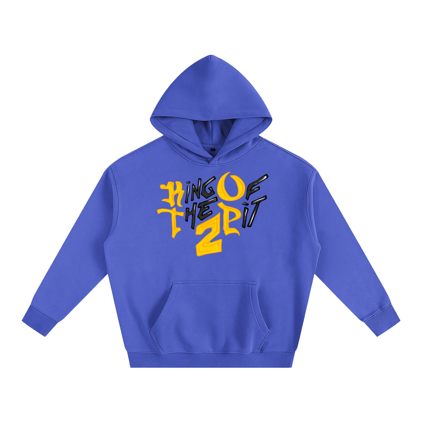 KOTP 2 Hoodie