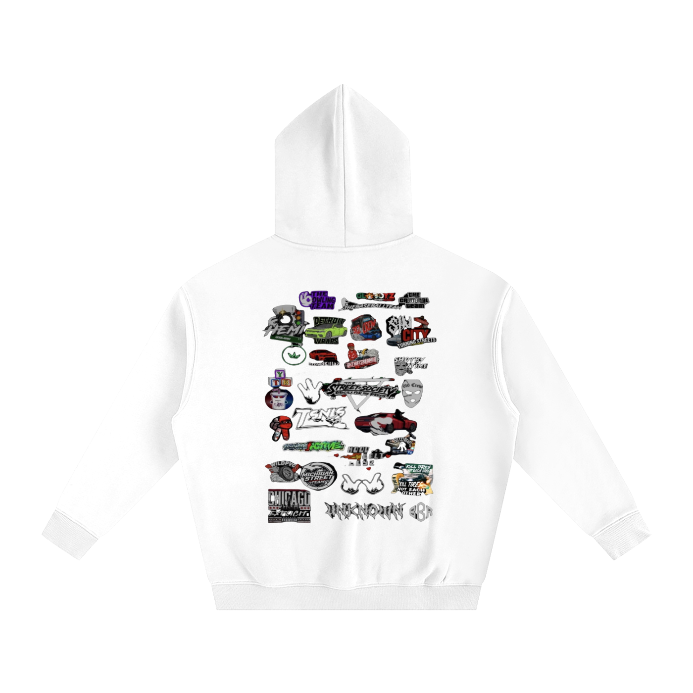 KOTP 2 Hoodie