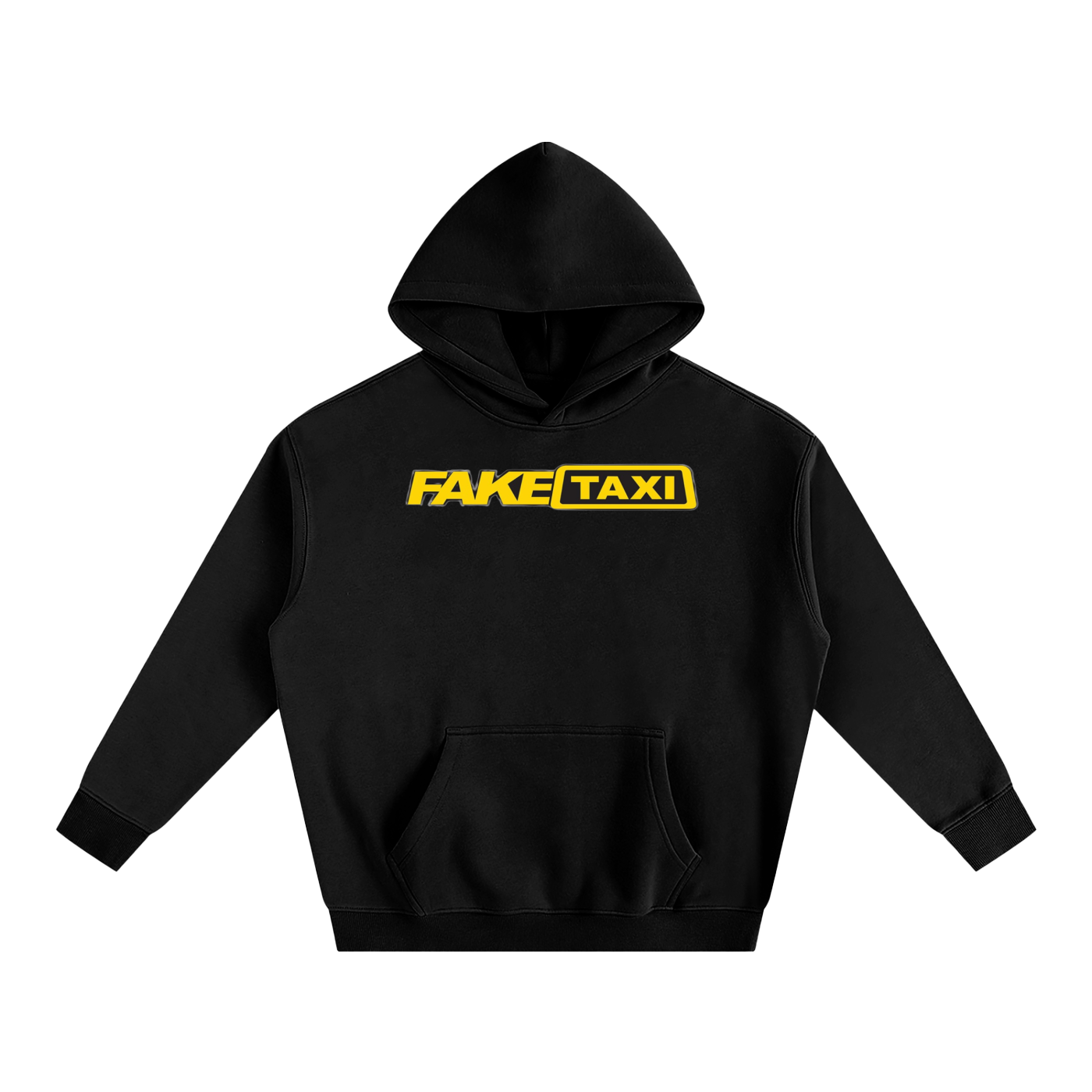 Fake Taxi V2