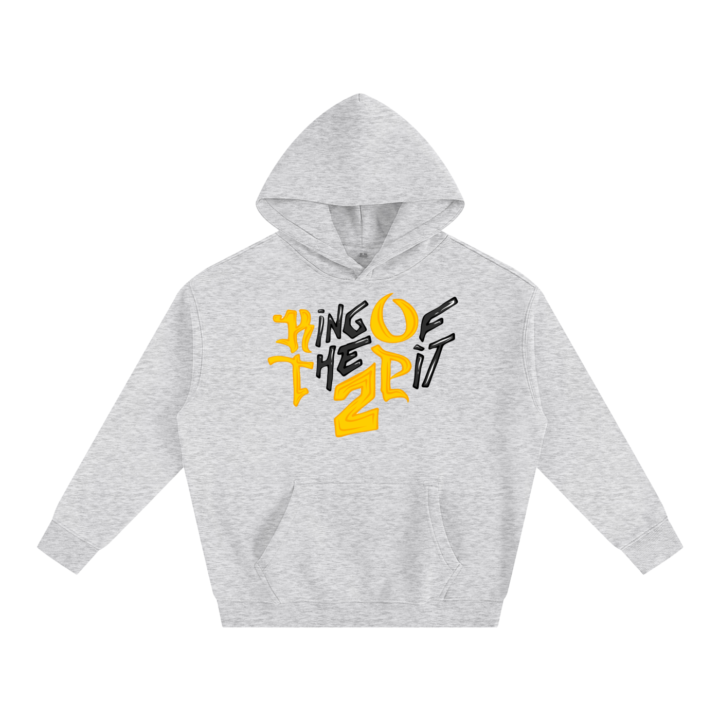 KOTP 2 Hoodie