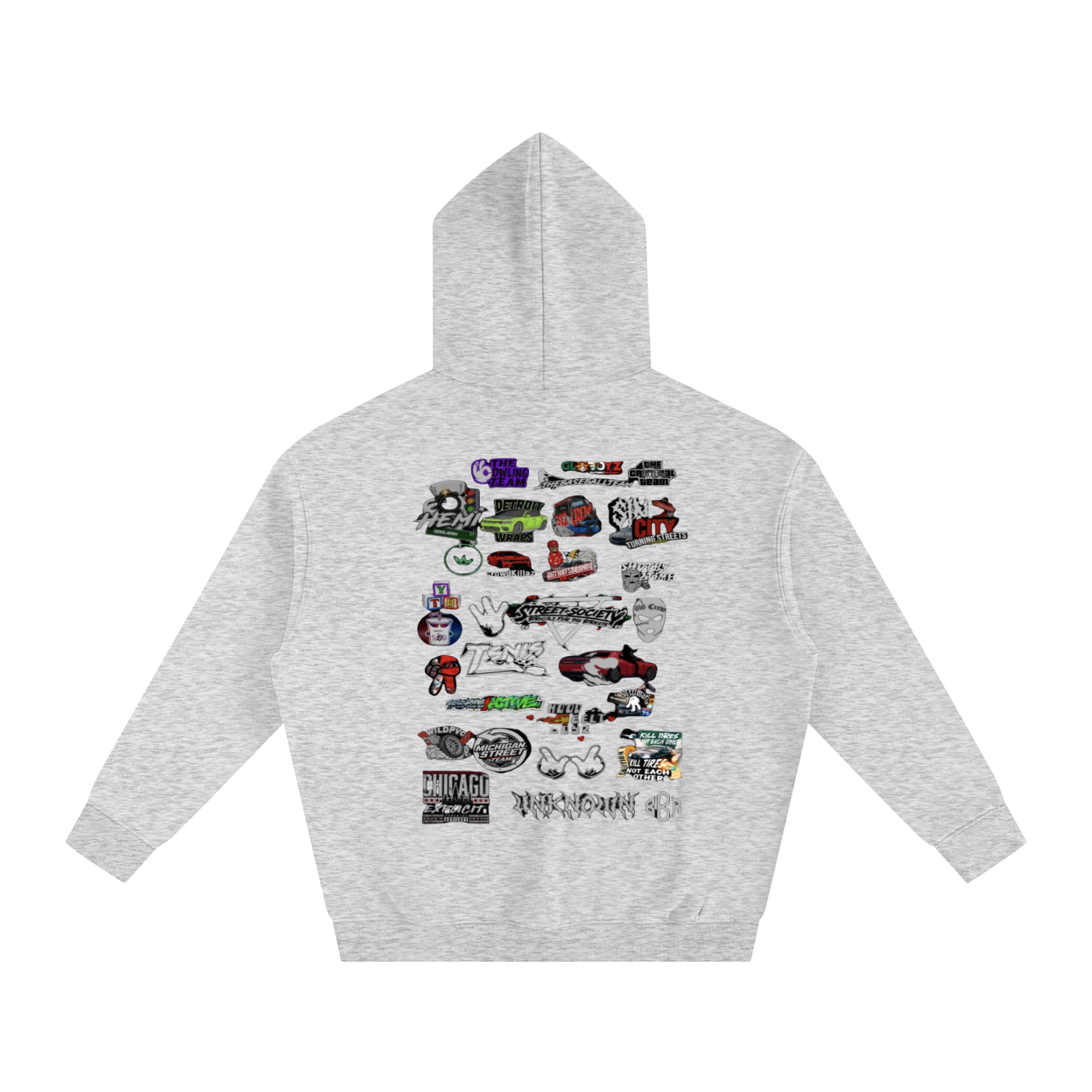 KOTP 2 Hoodie