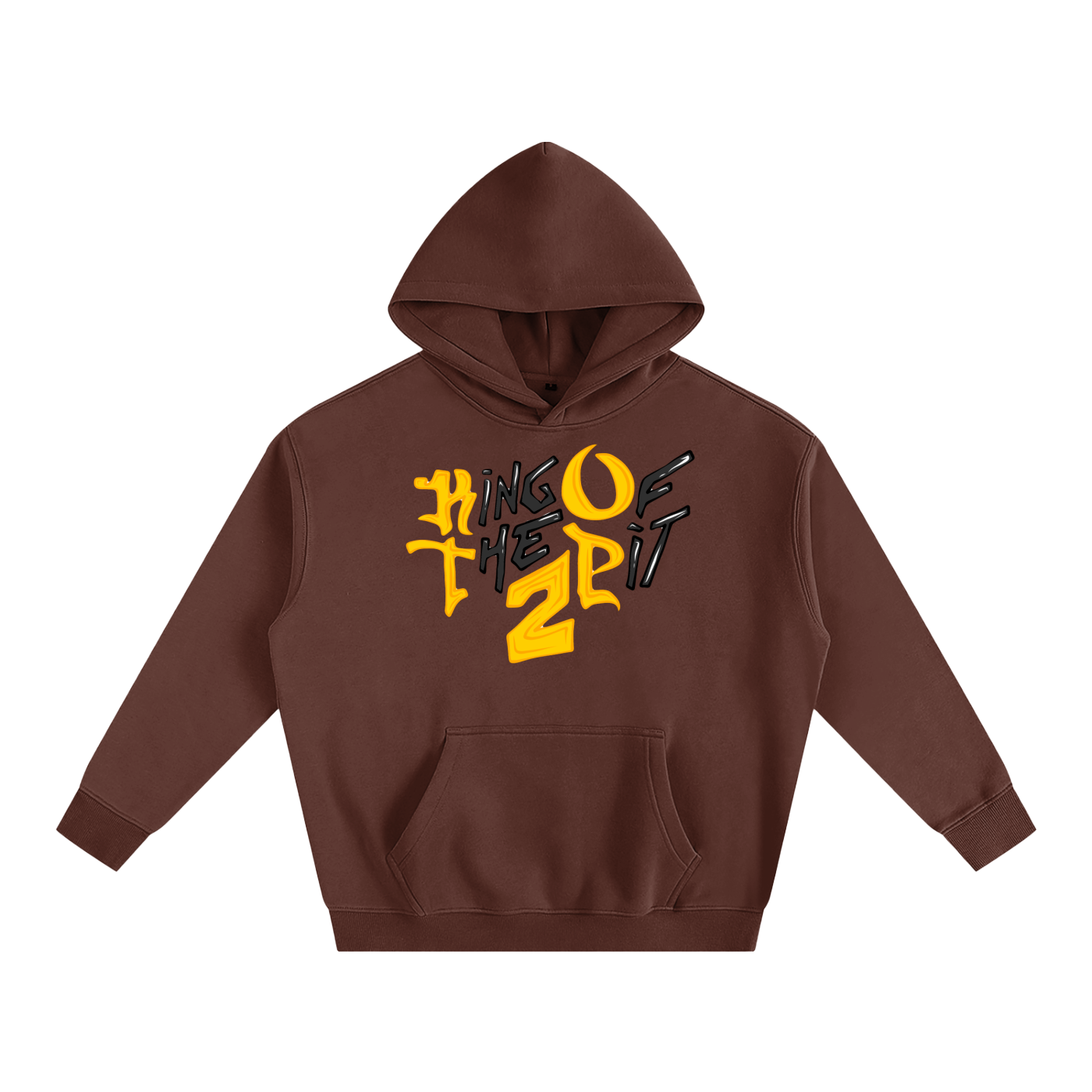 KOTP 2 Hoodie