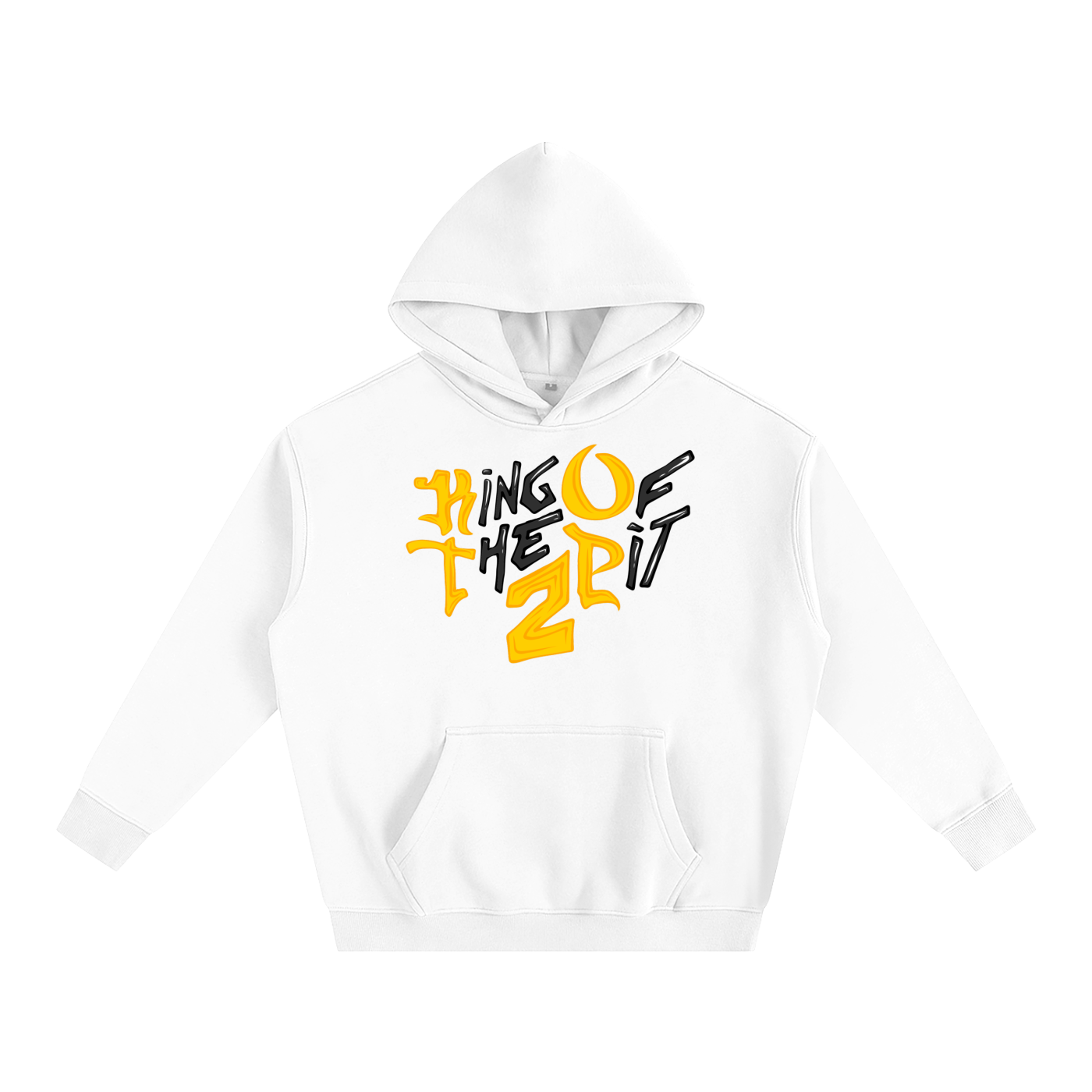 KOTP 2 Hoodie