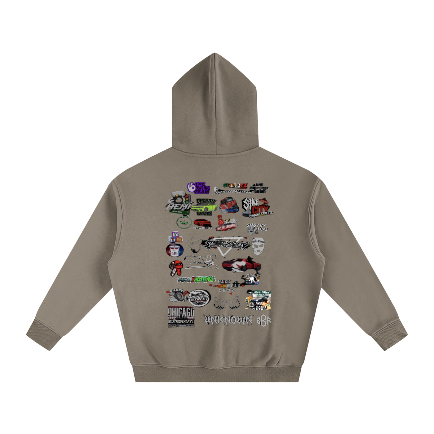 KOTP 2 Hoodie