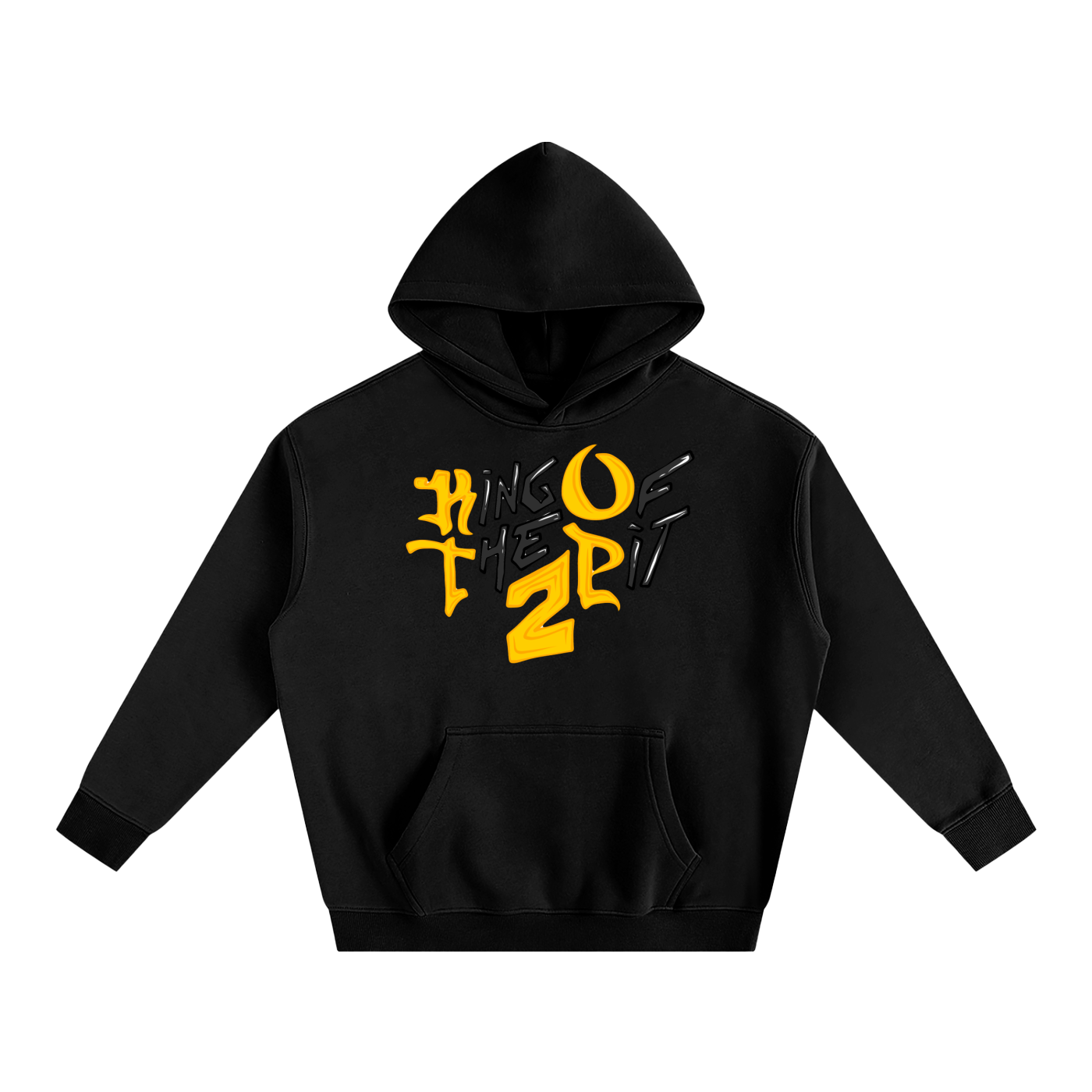 KOTP 2 Hoodie
