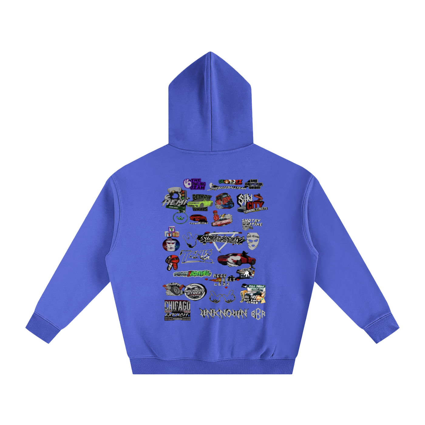 KOTP 2 Hoodie