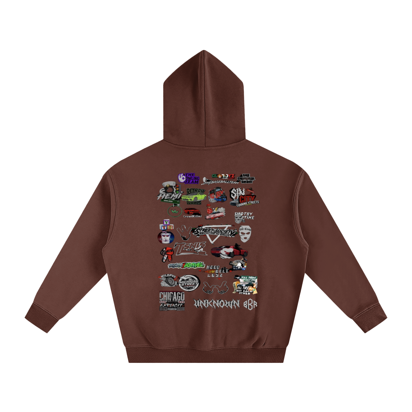 KOTP 2 Hoodie