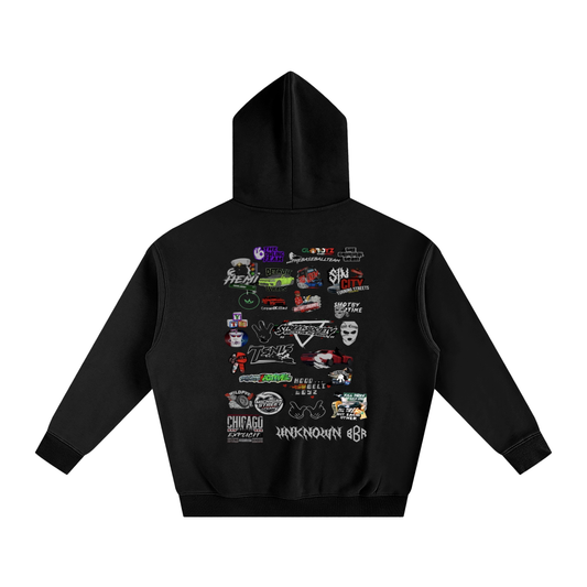 KOTP 2 Hoodie
