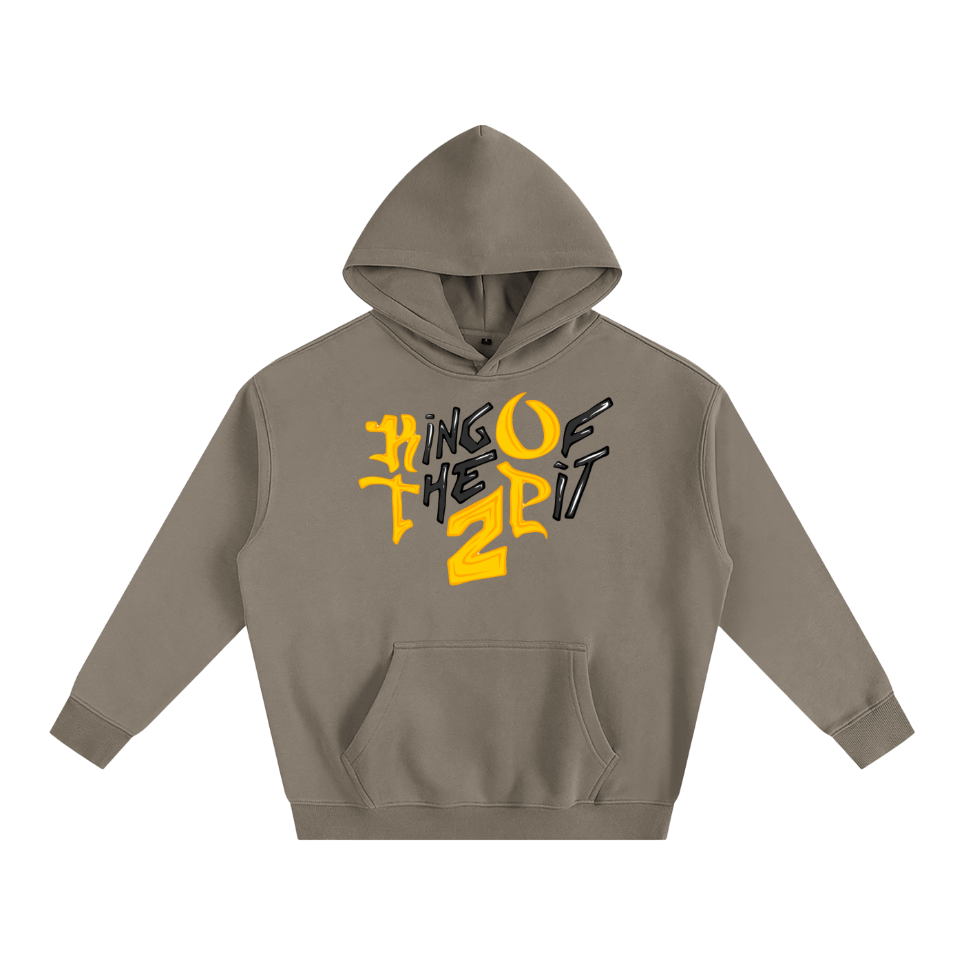 KOTP 2 Hoodie