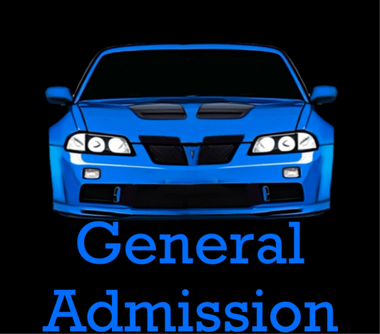 General Admission
