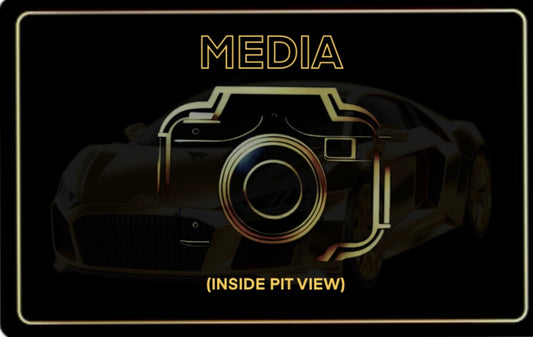 Media Pass📸