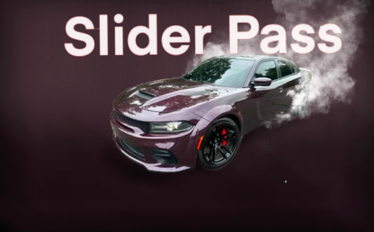 Slider Pass